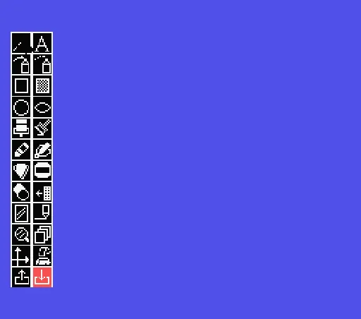 Cheese screenshot