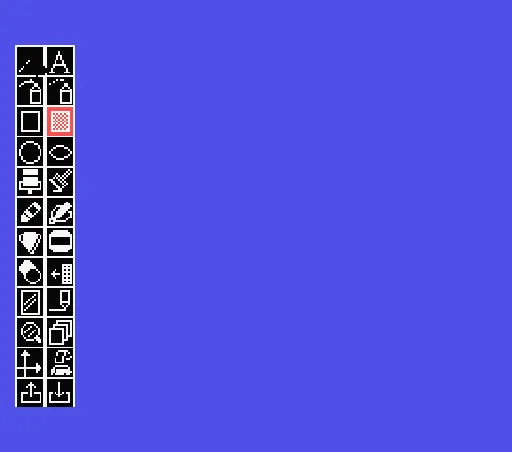 Cheese title screen