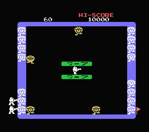 Warp & Warp screenshot