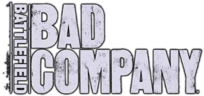 Battlefield: Bad Company logo