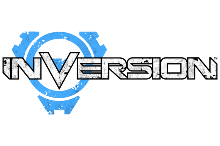 Inversion logo