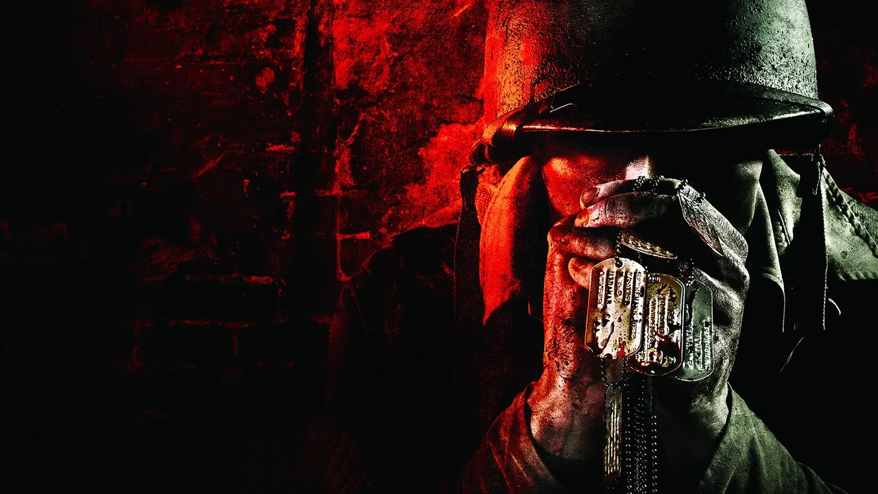 Backdrop artwork for Brothers in Arms: Hell's Highway