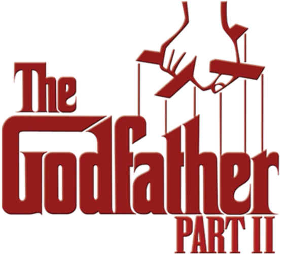 The Godfather II logo