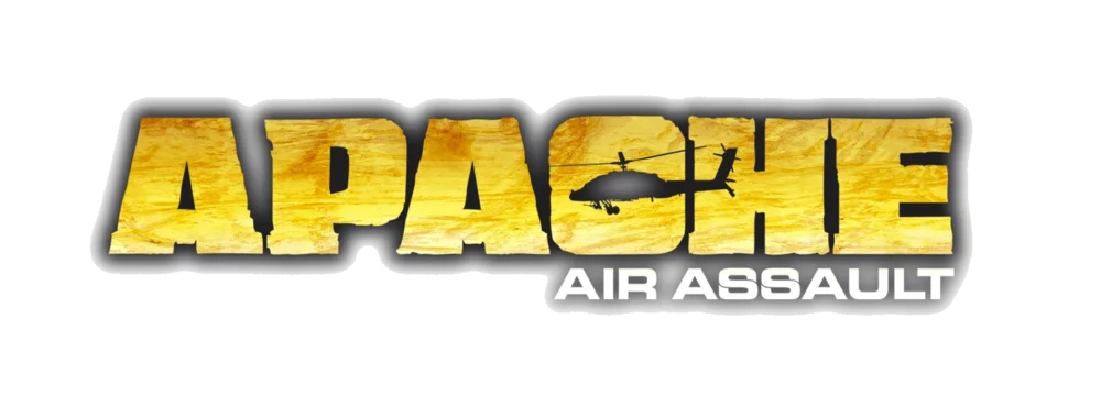 Apache: Air Assault logo