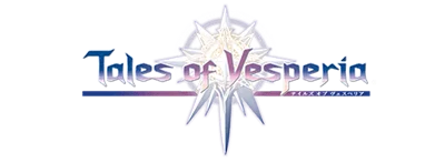 Tales of Vesperia logo