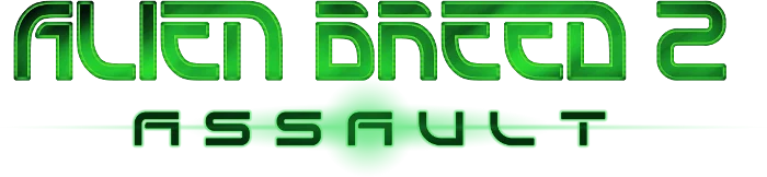 Alien Breed 2: Assault logo