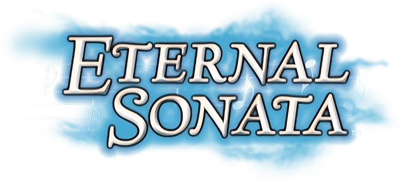Eternal Sonata logo