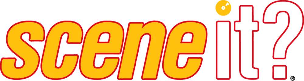 Scene It? Box Office Smash logo