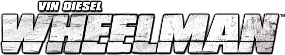 Wheelman logo
