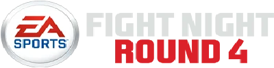 Fight Night Round 4 logo