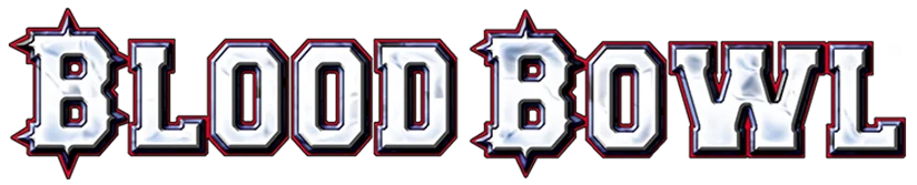 Blood Bowl logo
