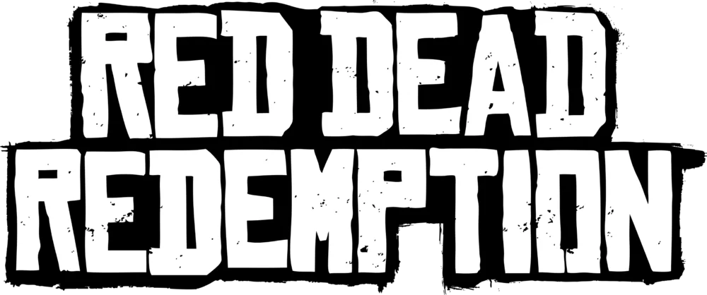 Red Dead Redemption logo