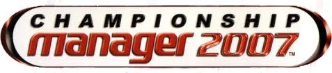 Championship Manager 2007 logo