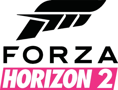 Forza Horizon 2 logo