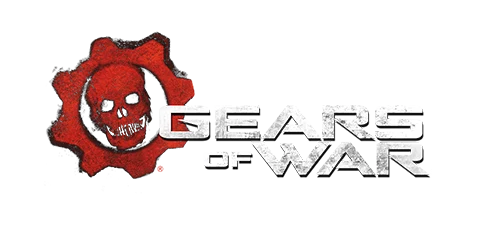 Gears of War logo