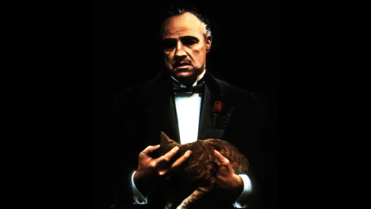 Backdrop artwork for The Godfather: The Game