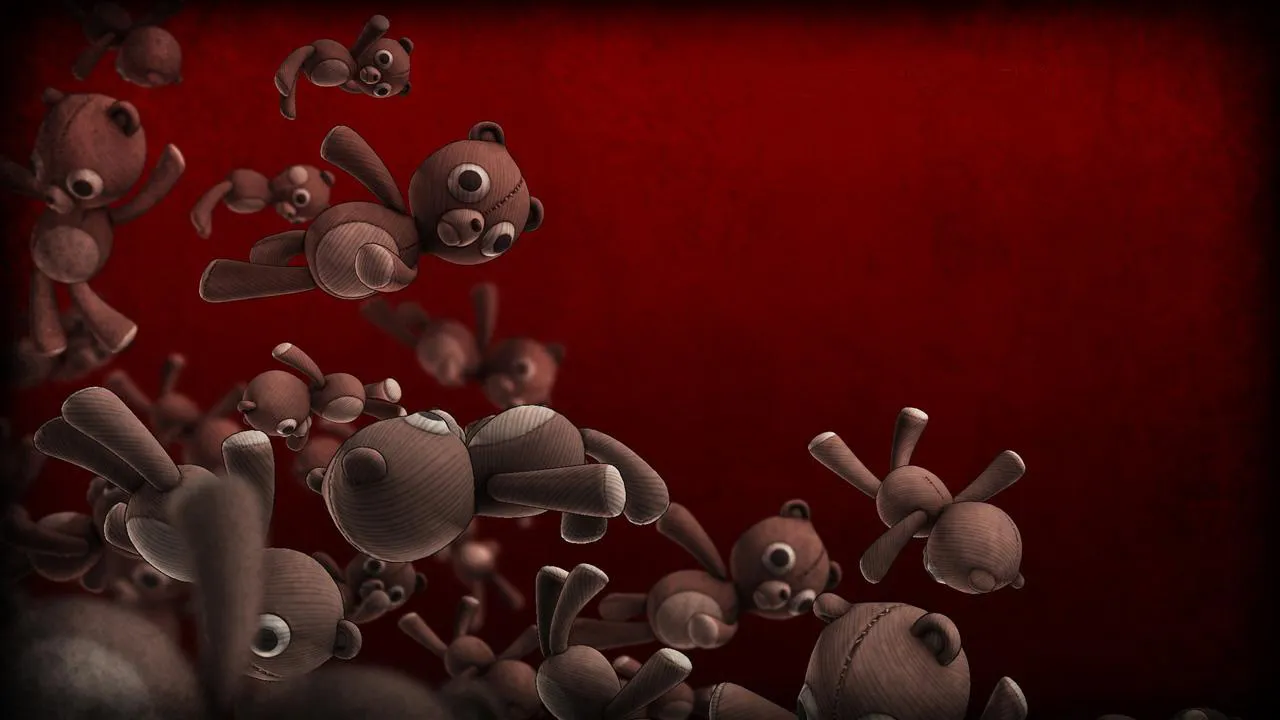 Backdrop artwork for Afro Samurai