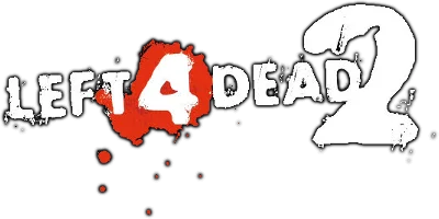 Left 4 Dead 2 logo