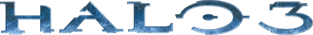 Halo 3 logo