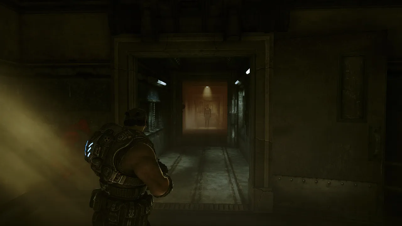 Gears of War 3 screenshot