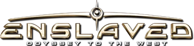 Enslaved: Odyssey to the West logo