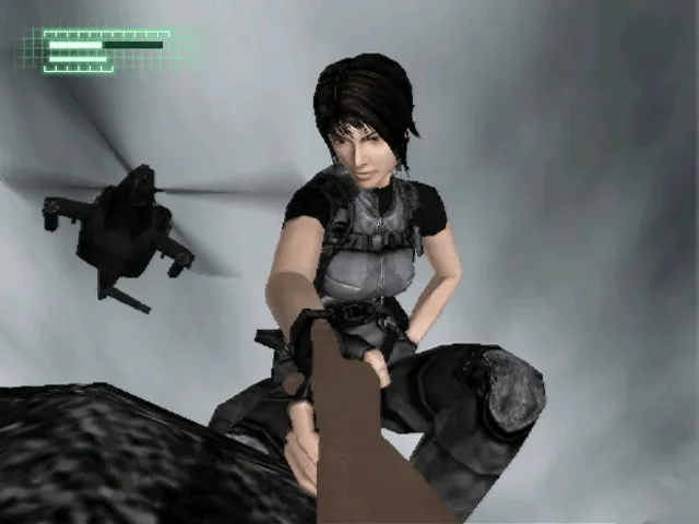 Breakdown screenshot
