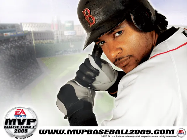 MVP Baseball 2005 screenshot