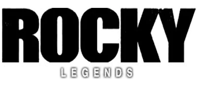 Rocky Legends logo