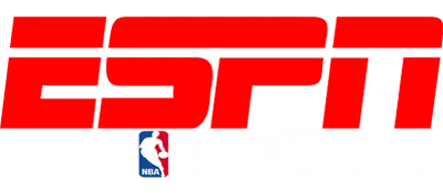 ESPN NBA Basketball logo