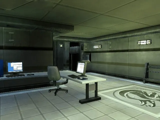 Backdrop artwork for Conspiracy: Weapons of Mass Destruction
