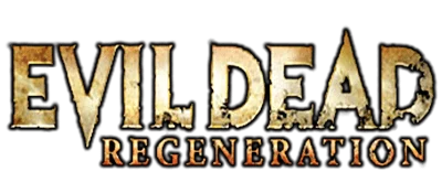 Evil Dead: Regeneration logo