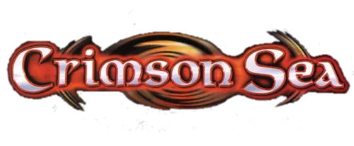 Crimson Sea logo