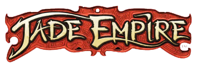 Jade Empire logo