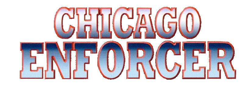 Chicago Enforcer logo