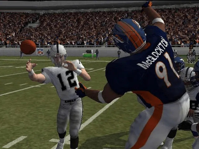 Backdrop artwork for ESPN NFL 2K5