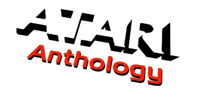 Atari Anthology logo