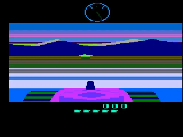 Atari Anthology screenshot