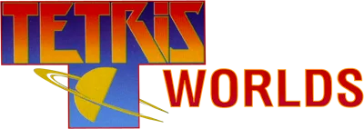 Tetris Worlds logo