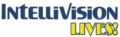 Intellivision Lives! logo