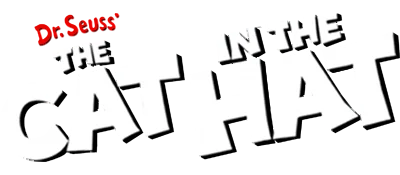 Dr. Seuss' The Cat in the Hat logo