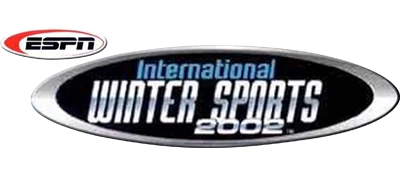 ESPN International Winter Sports 2002 logo