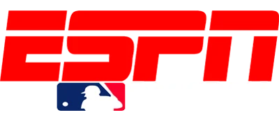 ESPN Major League Baseball logo