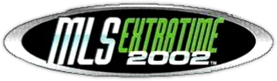 ESPN MLS ExtraTime 2002 logo