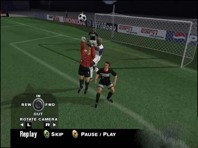 Backdrop artwork for ESPN MLS ExtraTime 2002