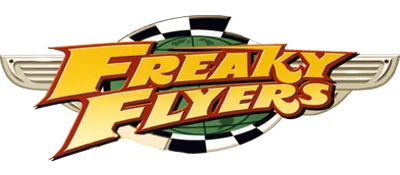 Freaky Flyers logo
