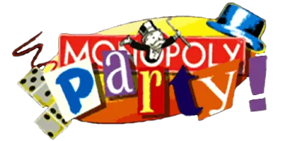 Monopoly Party! logo