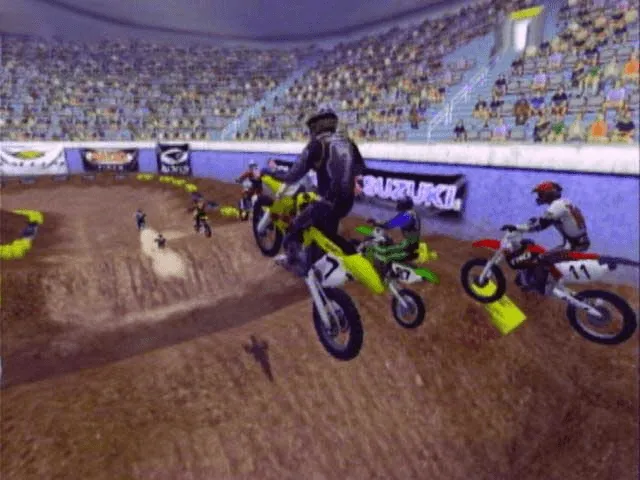 Backdrop artwork for MX 2002 featuring Ricky Carmichael