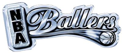 NBA Ballers logo
