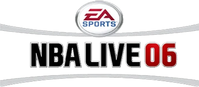NBA Live 06 logo