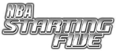 NBA Starting Five logo